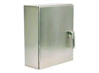 WIEGMANN N412302412SSA3PTC N412ULT.SD316SS30X24X12 | YarinInd