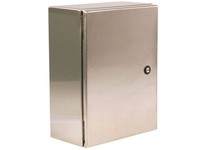 WIEGMANN N412302412SSC N412ULTIMATESDSS30X24X12 | High-Quality Enclosures