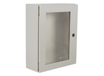 WIEGMANN N412302412WCLG N412WINDOW30X24X12ULT.LIGH | YarinInd