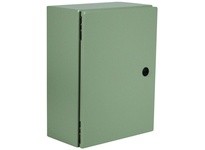 WIEGMANN N412303010C N412SD30X30X10 ULTIMATE | YarinInd