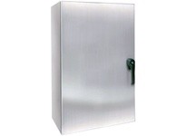 WIEGMANN N412363012SS3PTC N412ULTIMATESDSS36X30X12 Handle | Industrial Supplies