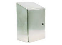 WIEGMANN N412363016CSSST N412SDULTIMATESLOPE TOPSS36X30X16