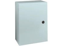 WIEGMANN N412363608C NEMA 4/12 SINGLE DOOR ULT WALL MNT