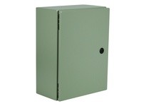 WIEGMANN N412482410C N412SD48X24X10 ULTIMATE | YarinInd