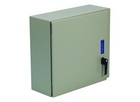 WIEGMANN N412603812CD N412DISCONNECT 60X38X12W/HNDL | Ultimate Industrial Enclosure