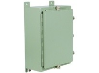 WIEGMANN N4483616 ENCLNEMA4CS(48X36X16)