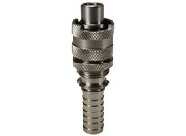 DIXON N4S8-S BOWES NIPPLE 1" BARB 303 100909-4-8 | YarinInd