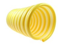 Coilhose N516Y-N516N-50 Twin Coil 5/16" ID x 5/16" ID x 50' No Fittings