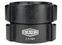 Dixon N53-60F45F Style N53, Swivel Female x Rigid Female Rocker Lug | Industrial Supplies