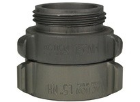 Dixon N54-15F25F Style N54, Swivel Female Rocker Lug x Male