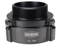 Dixon N54-45F40T Style N54, Swivel Female Rocker Lug x Male