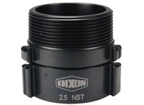 Dixon N54-45F60T Style N54, Swivel Female Rocker Lug x Male