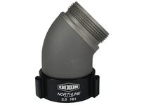 Dixon N5445-25F25F Style N54, Angle and Suction Elbow | Industrial Supplies