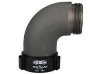 Dixon N5490-25F25F Style N54, Angle and Suction Elbow
