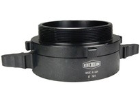 Dixon N54L-45F40T Style N54L, Swivel Female Long Handle | Industrial Supplies