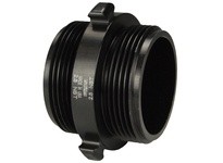 Dixon N56-60F60T Style N56, Long Handle Hydrant Adapter | YarinInd