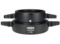 Dixon N57-50F60F Style N57, Double Female Swivel Long Handle | YarinInd