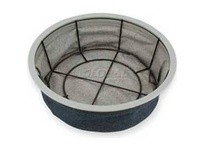 Guardair N6021 15 Gallon Standard Filter Frame | Durable Industrial Solution