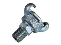 Guardair N610 1/2 Inch NPT Chicago Coupler