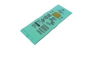 Guardair N612B 15 Gallon Double Ply Recovery Bags (5 Pack) | Durable Industrial Supplies