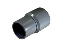 Guardair N622 2 Inch Vinyl Vacuum Hose Cuff | Durable Industrial Supplies