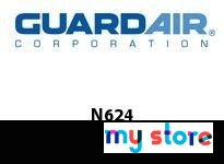 Guardair N624 2 Inch Vinyl Hose Cuff For Heavy-Duty Hose | Industrial Supplies