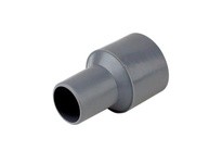 Guardair N625 2 Inch To 1.5 Inch Plastic Vacuum Hose Adapter Wand | Durable & Reliable