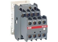 ABB N62E-84 Contactor Relay | N62E-84