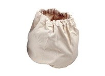 Guardair N635B 20/30/55 Gallon Cloth Pre - Filter Bag