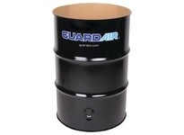Guardair N650 55 Gallon Steel Drum | Durable Industrial Solution