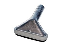 Guardair N659 6 Inch Wide Aluminum Utility Tool For 1.5 Inch Vacuum Hose