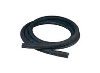 Guardair N661 1.5 Inch X 20 Feet Heavy - Duty Static Conductive Neoprene Vacuum Hose