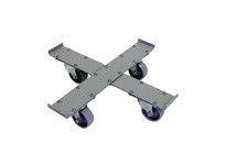 Guardair N667 30 Gallon Dolly Assembly