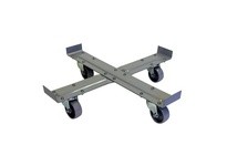 Guardair N668 55 Gallon Dolly Assembly