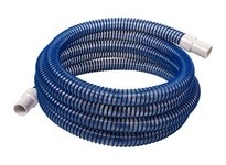 Guardair N669 2 Inch X 20 Feet Heavy - Duty Neoprene Vacuum Hose