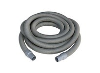 Guardair N67020 2 Inch X 20 Feet Standard - Duty Vinyl Vacuum Hose