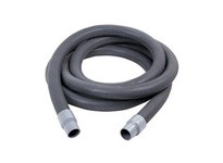 Guardair N67050 2 Inch X 50 Feet Standard - Duty Vinyl Vacuum Hose