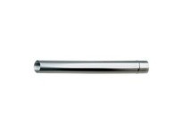 Guardair N675 18 Inch Aluminum Gulper Wand For 2 Inch Vacuum Hose | Industrial Supply