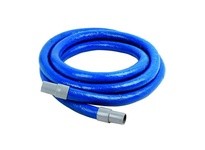 Guardair N69050 1.5 Inch X 50 Feet Heavy - Duty Neoprene Vacuum Hose