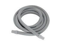 Guardair N69120 1.5 Inch X 20 Feet Standard - Duty Vinyl Vacuum Hose