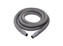 Guardair N69130 1.5 Inch X 30 Feet Standard-Duty Vinyl Vacuum Hose | Durable & Reliable