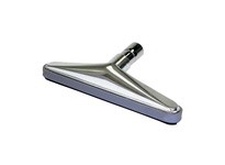 Guardair N692S 14 Inch Wide Aluminum Squeegee Tool | Durable Vacuum Accessory