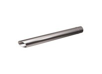 Guardair N695 18 Inch Metal Gulper Wand For 1.5 Inch Vacuum Hose