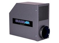 Guardair N712 Extra Silent Exhaust Housing | YarinInd