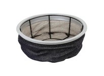 Guardair N822 8 Gallon Standard Pancake Cloth Filter Assembly | Durable & Reliable