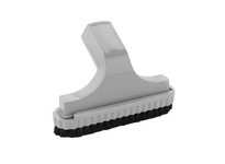 Guardair N845 5 Inch Wide Plastic Utility Tool With Brush | YarinInd