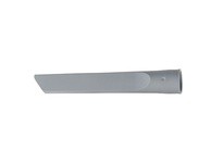 Guardair N849 9 Inch Plastic Crevice Tool for 1 1/4 Inch Vacuum Hose | Industrial Supplies