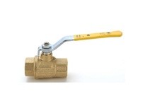 Guardair N851 Shut - Off Valve 3/8 Inch NPT For N081MC and N041MC