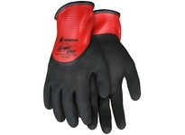 MCR N96785M Ninja BNF 18 Gauge Gray Nylon/Spandex | YarinInd