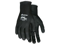 MCR N96795M Ninja BNF 15 Gauge Gray Nylon/Spandex Shell Gray Full BNF Coating